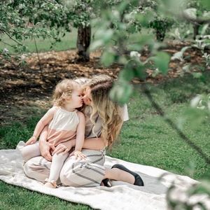 Meet your Posher, Courtney